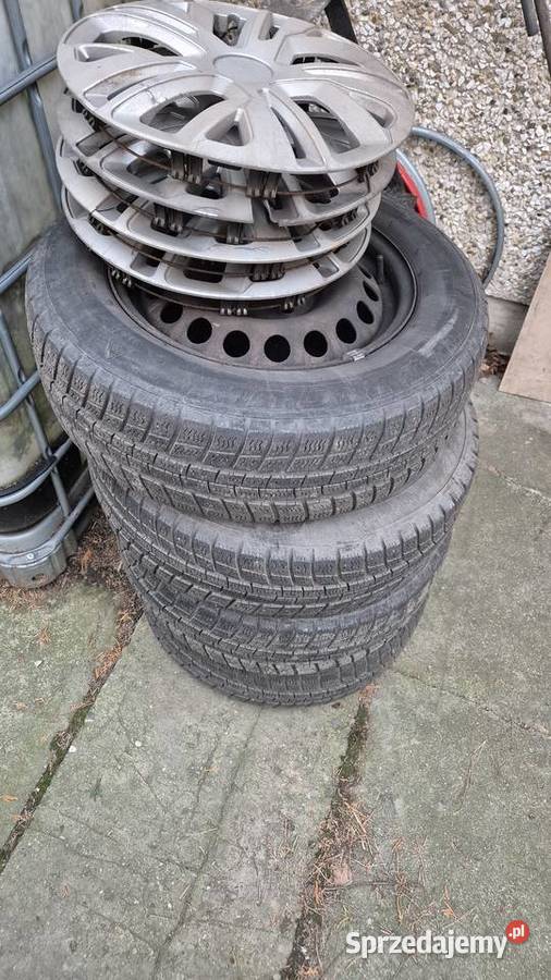 Koła Audi VW Skoda Pszów