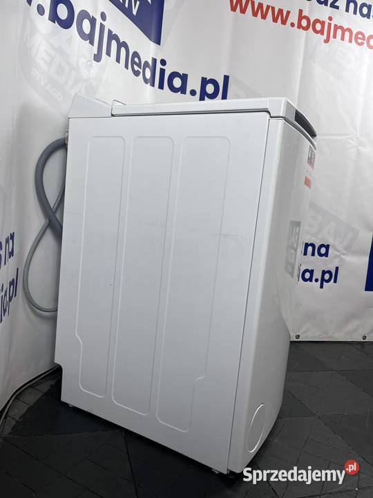 Pralka Whirlpool TDLR 7220SS N 7 1200obrmin Pozostałe