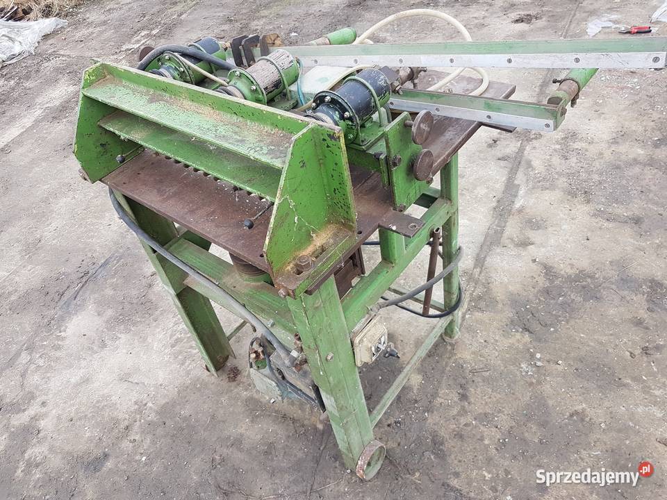 Wiertarka Wielowrzecionowa 14 wierteł Pionowa Skarżysko-Kamienna sprzedam