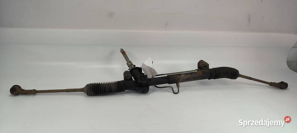 MAGLOWNICA FORD FOCUS MK1 Lipno