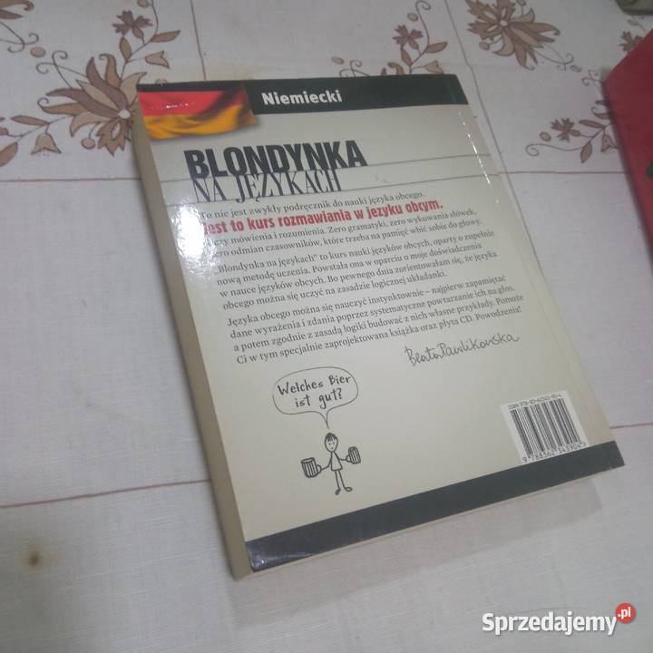 Słowniki Polsko Niemicki zestaw całość idealne twarda z obwolutą sprzedam