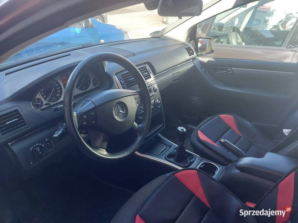 Sprzedam super autko 1698cm3 Lublin