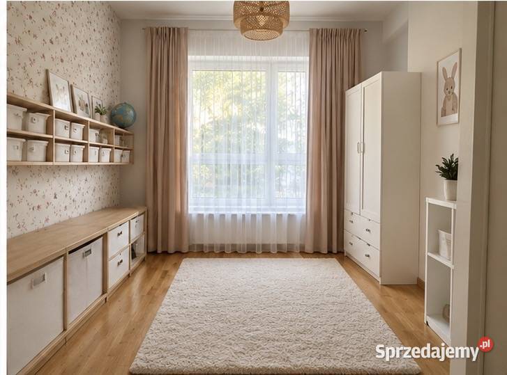 Luksusowe 4 pokoje Apartamenty NOWY PORT 85m 2 balkon Bydgoszcz