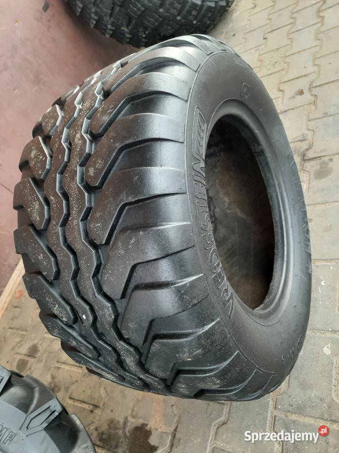 Opona używana rolnicza 3505016 VREDESTEIN 300