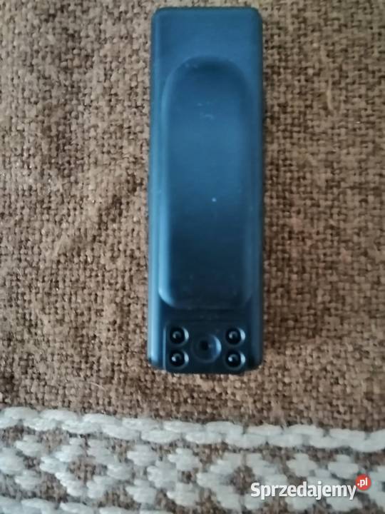 KAMERKA KIESZONKOWA NOWA Warszawa