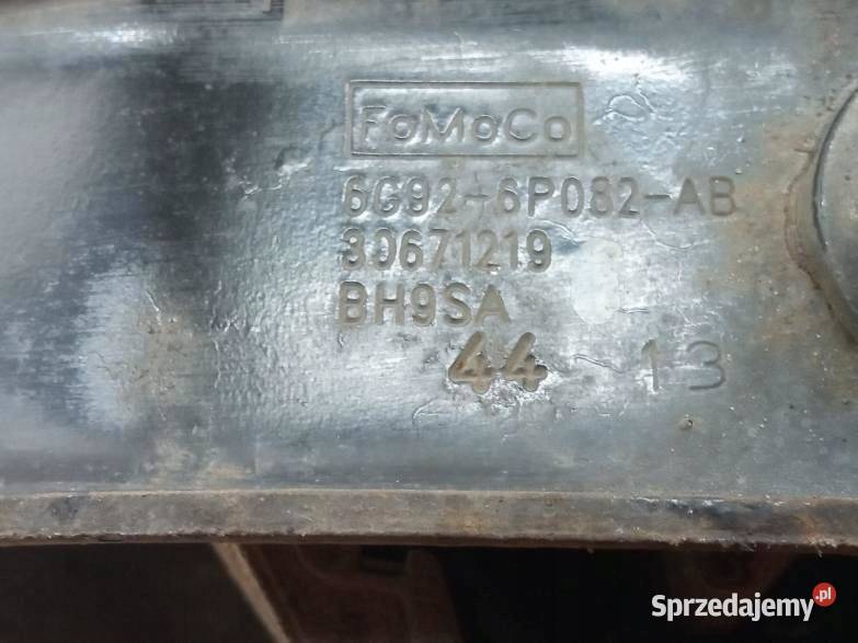 PODUSZKA SILNIKA 6G926P082AB 20 D Volvo XC 60 I