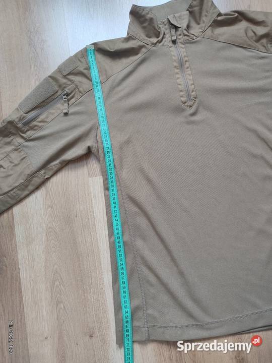 Bluza Helikon MCDU Combat Shirt NyCo RipStop Przeczów