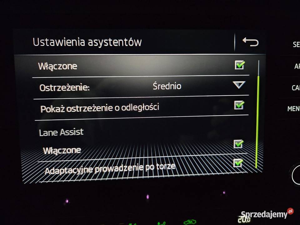 Skoda Octavia III 10 115 115KM