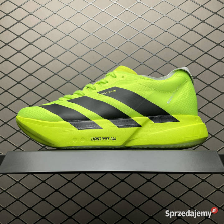 Adidas Adiero Adios PRO 4 buty sportowe 4046 Warszawa