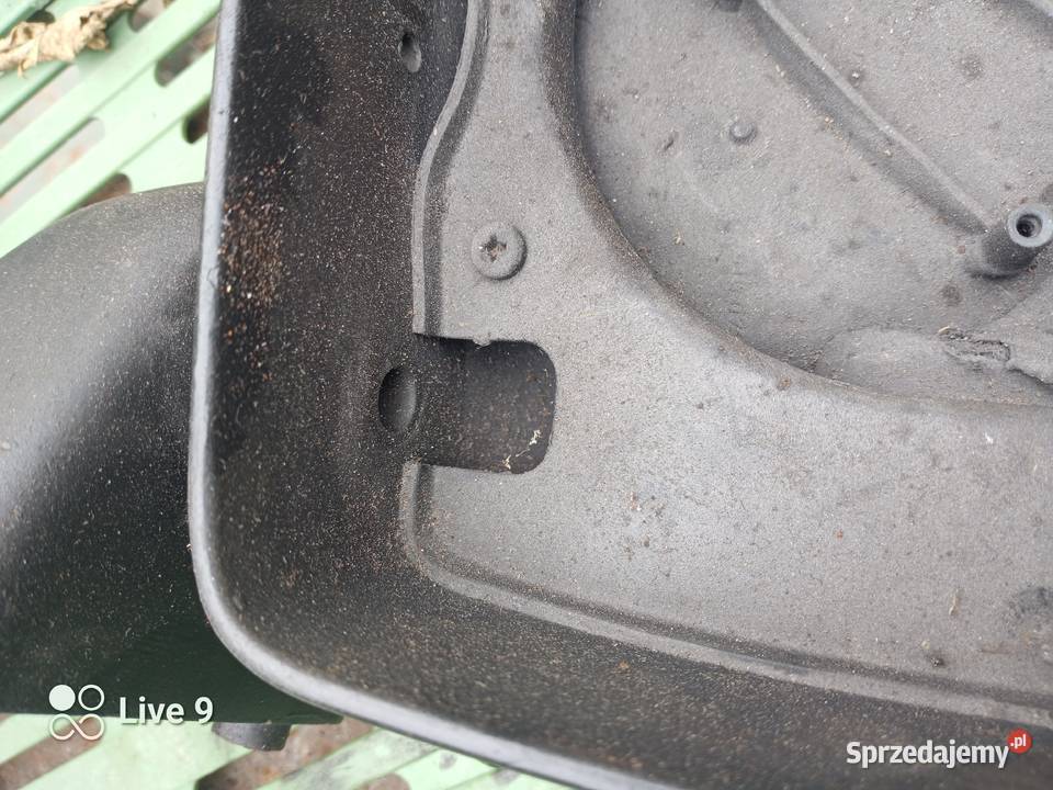 Mercedes g klasa 463 lusterko lewe terenowe Kocmyrzów