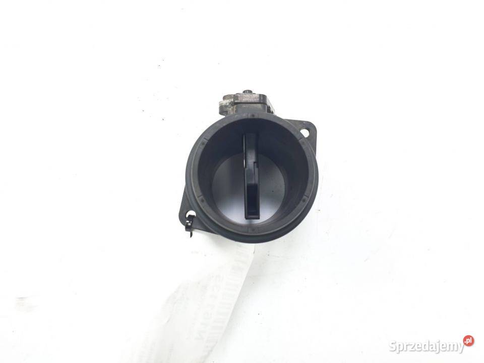 PRZEPŁYWOMIERZ CITROEN C ELYSEE 9683282980 Pozostałe