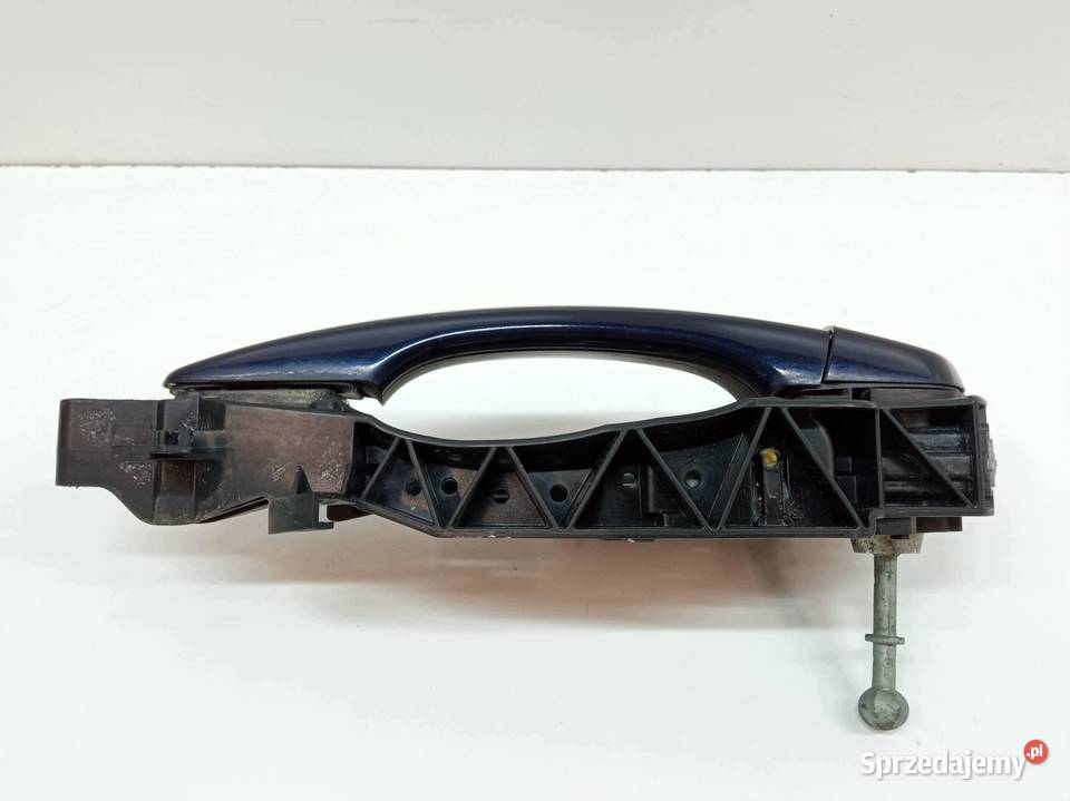 KLAMKA ZEWNĘTRZNA LEWA PRZÓD EKUD 9802977380
