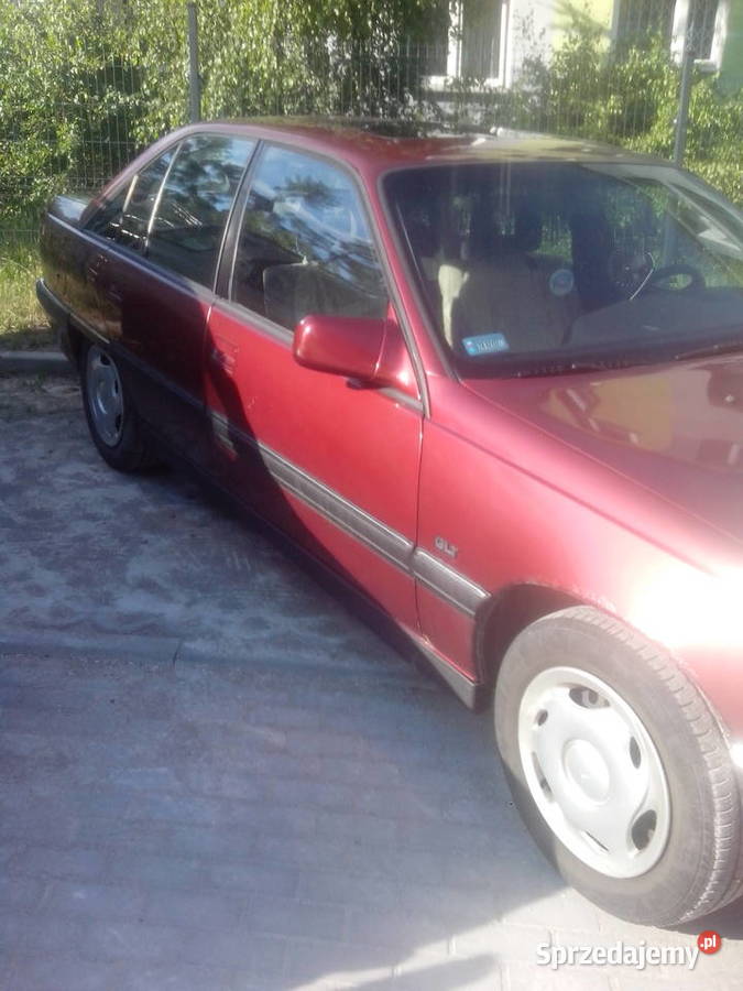 sprzedam omege 23tdi Kielce sprzedam