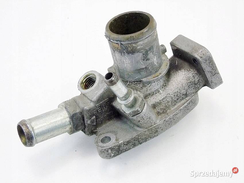 OBUDOWA TERMOSTATU 14 MULTIAIR RENEGADE DART Sosnowiec