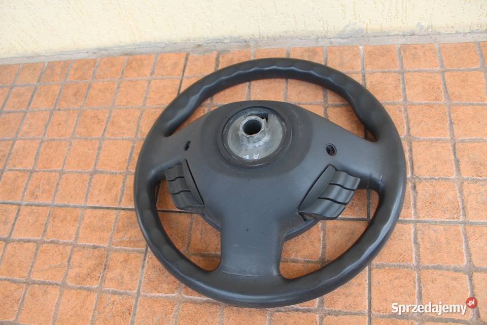 KIEROWNICA MULTIFUNKCJA OPEL MERIVA A osobowe