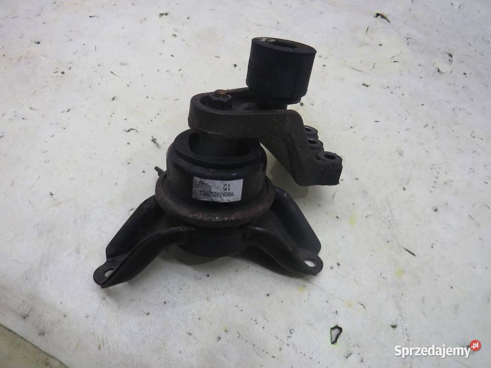 ŁAPA PODSUZKA SKRZYNI PRAWA KIA SPORTAGE III 17