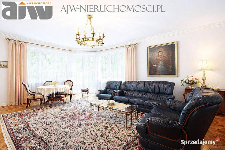 Dom wolnostojący Izabelin C 550m2