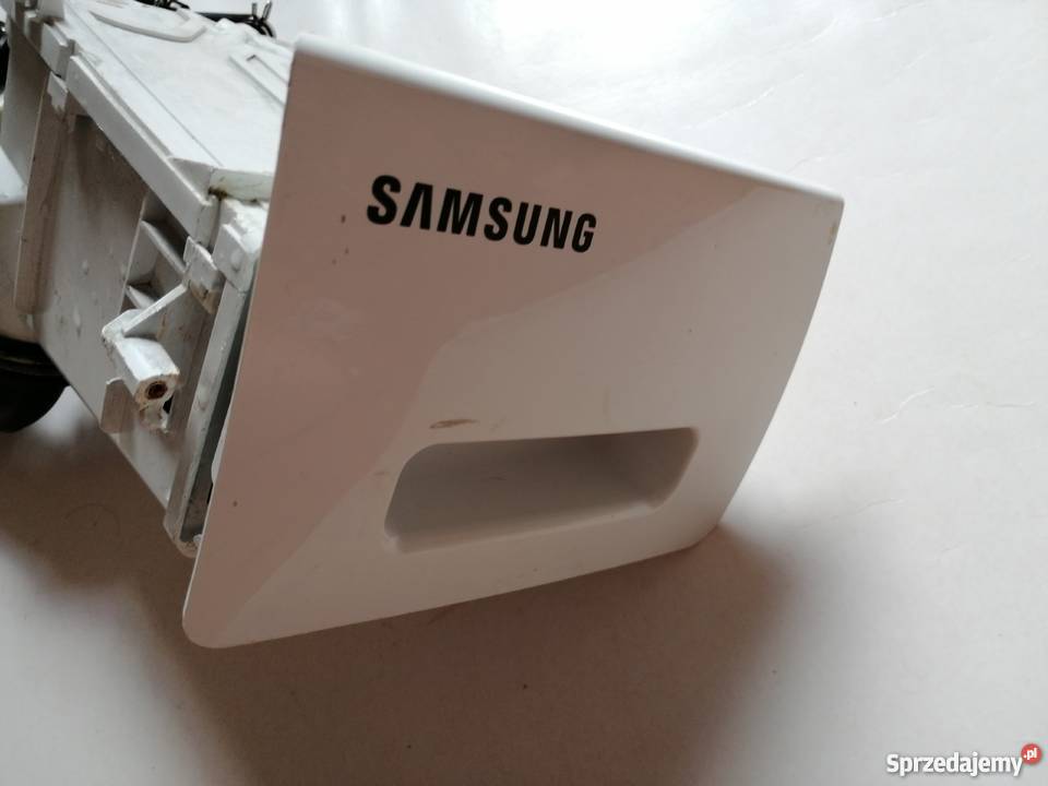 SAMSUNG szuflada zasobnik pralki wolnostojące Warszawa sprzedam