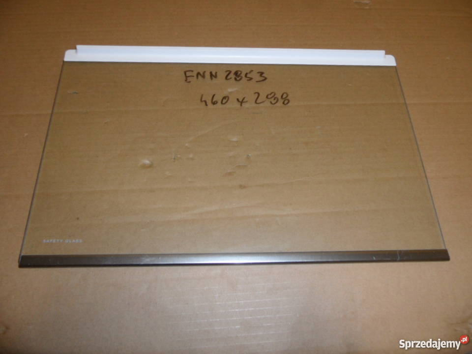 polka lodowki electrolux zabudowa Łopuszno