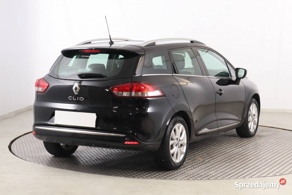 Renault Clio 09 TCe bluetooth Zabrze