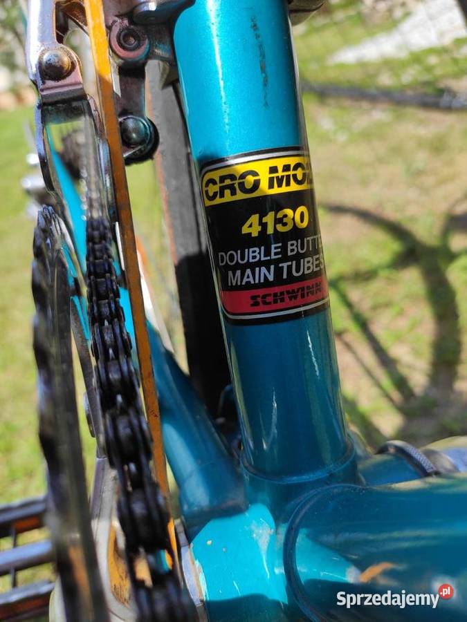 Schwinn world Sport damski Sport i Wypoczynek dolnośląskie Szczodre sprzedam