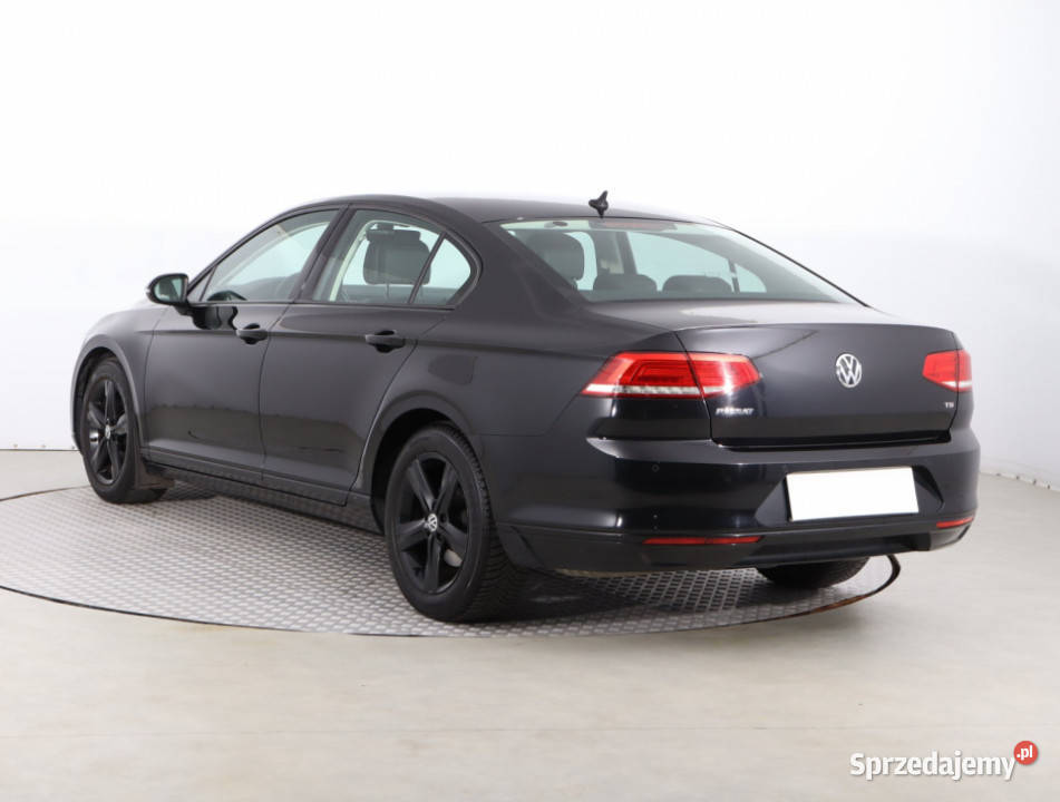 VW Passat 14 TSI Piaseczno