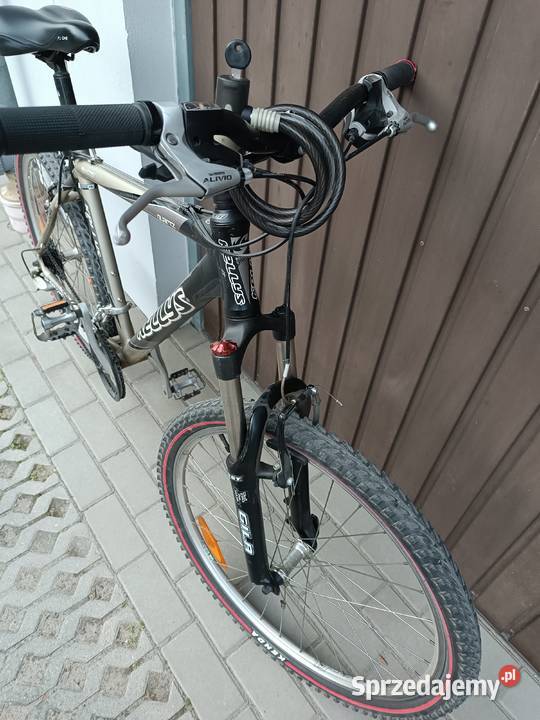 Rower Kellys Quartz rama 195 całą podkarpackie Dębica