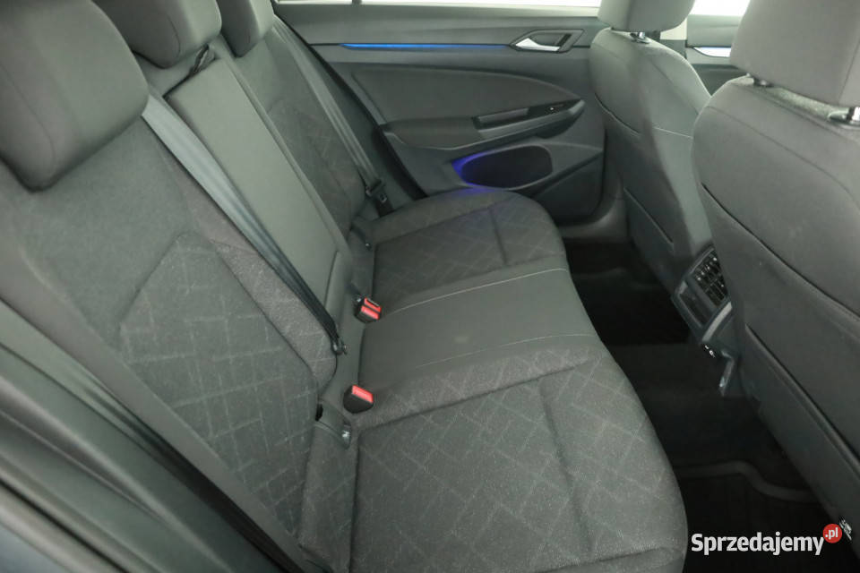 VW Golf 20 TDI Piaseczno