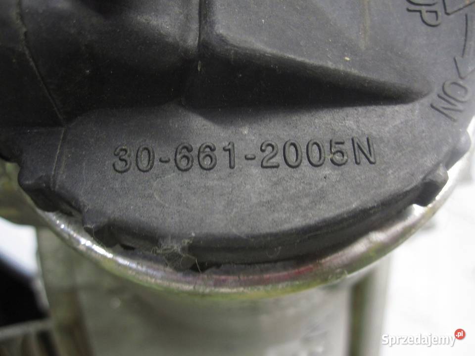 FIAT GRANDE PUNTO 09r halogen lewy 306612005N osobowe świętokrzyskie Kielce sprzedam