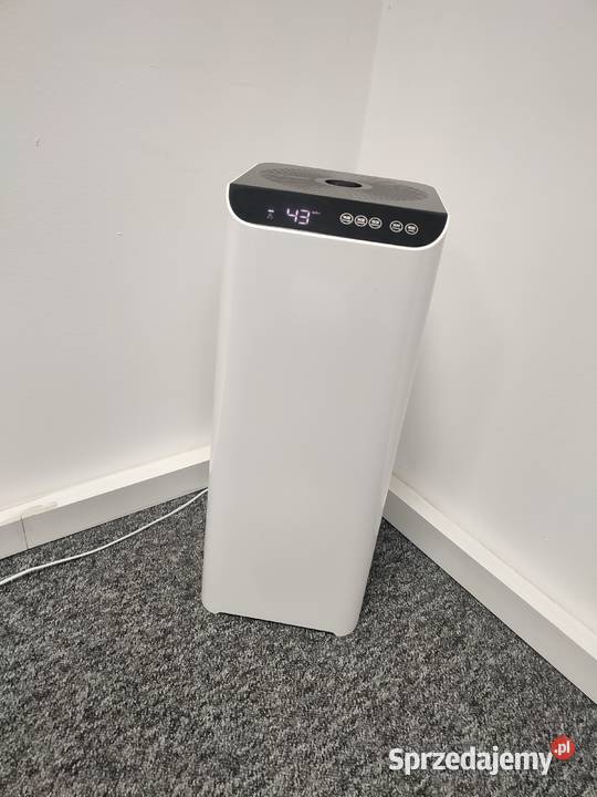 Nawilżasz powietrza do 60 m Zamość