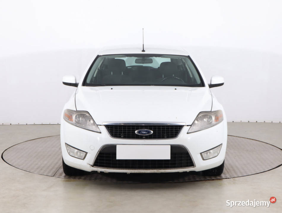 Ford Mondeo 20 TDCi poduszka powietrzna Piaseczno