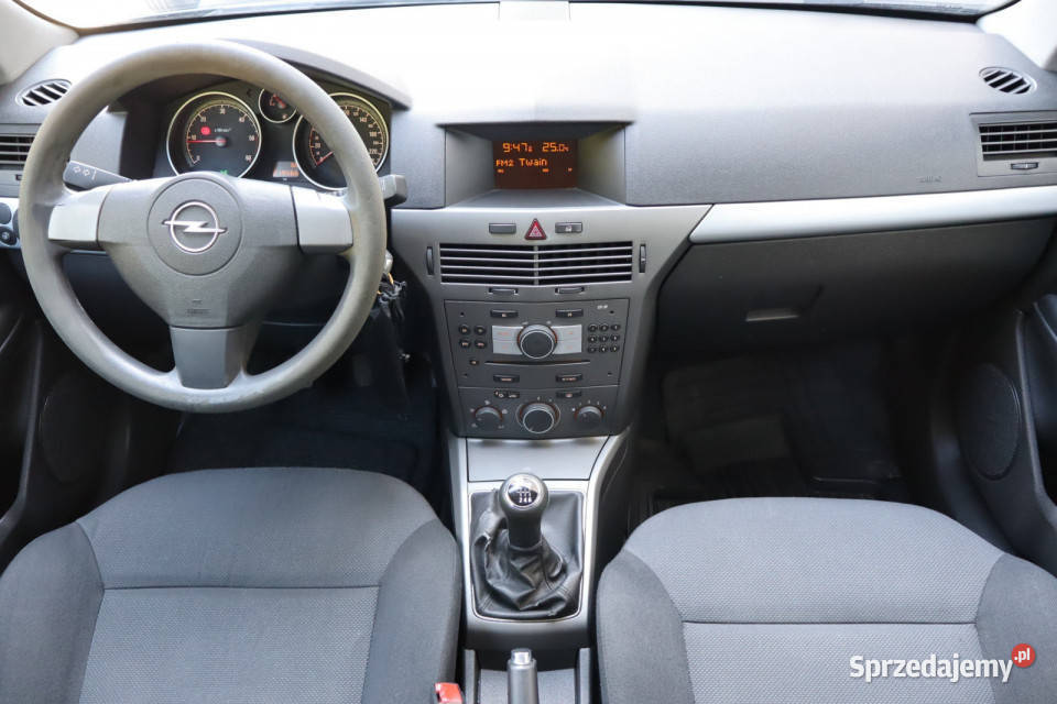 Opel Astra 13 CDTI Hatchback Zabrze