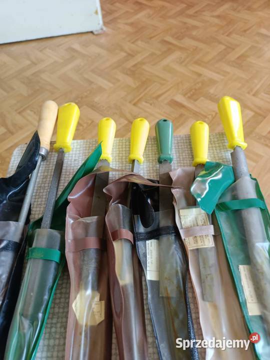 Pilniki z PRL Będzin