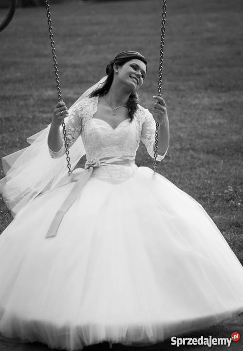 Suknia Giovani angel wielkopolskie sprzedam