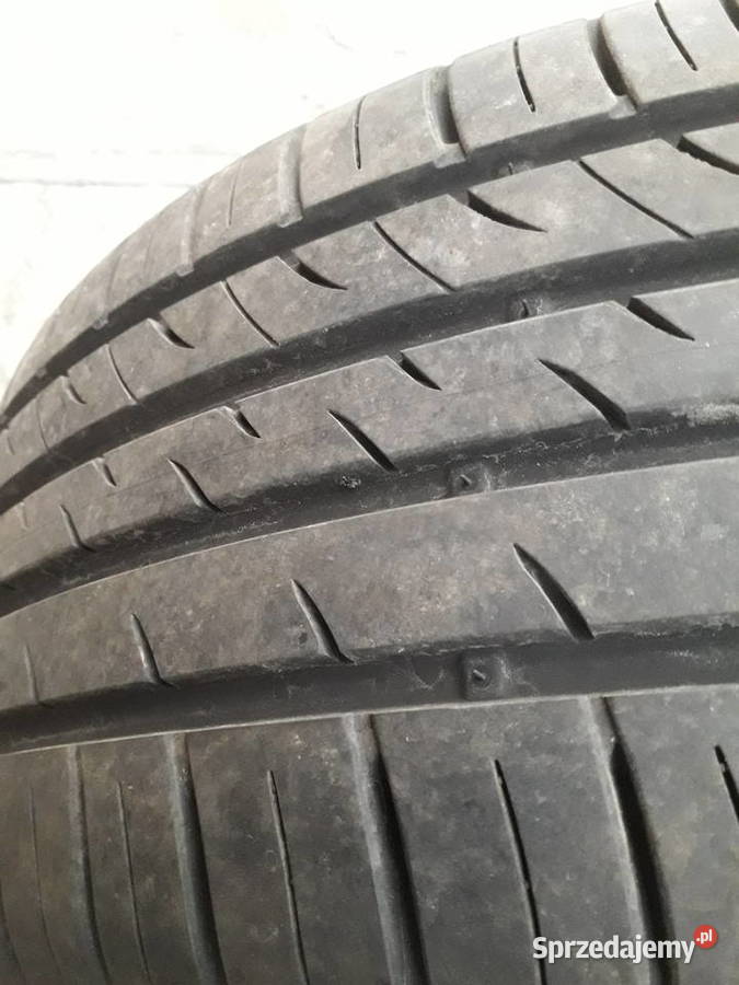 Opony KUMHO 2254517 Szyce