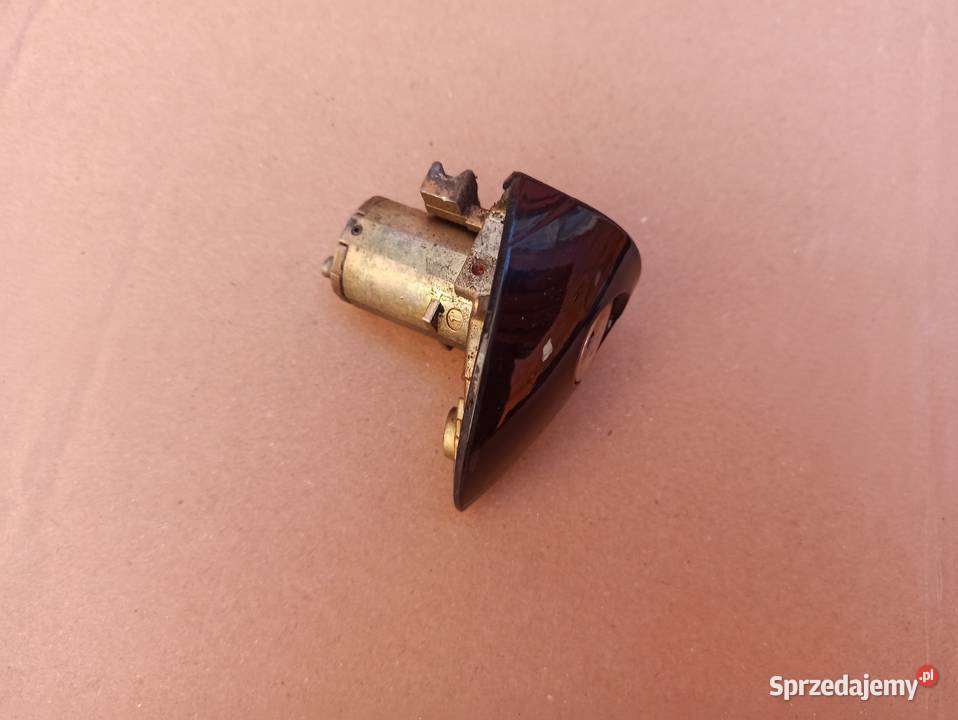 Mercedes A169 W169 Wkładka klamki zamka drzwi Bolesławiec