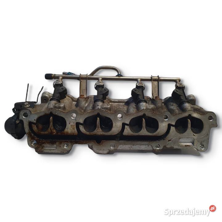 KOLEKTOR SSĄCY Opel Zafira B 16 16V wtryskiwacze Chełm