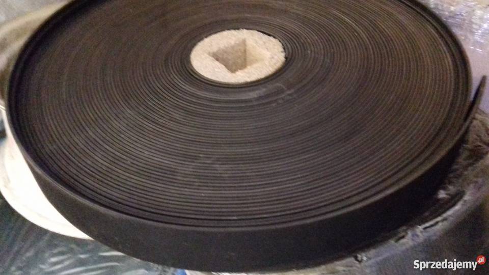 Pas prasy rolującej 100mm Józefin
