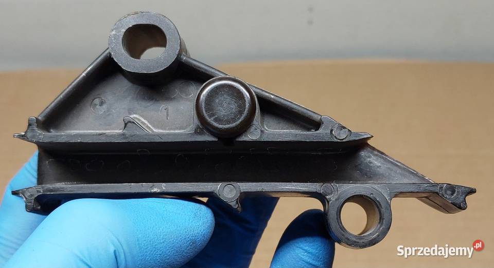 PROWADNICA ŁAŃCUCHA ROZRZĄDU FORD RANGER 8692 29 osobowe