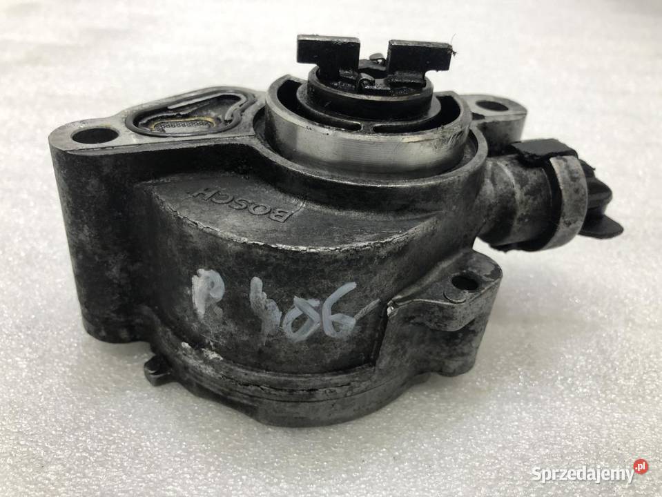 POMPA VACUM PEUGEOT 407 20 HDI 136 0511