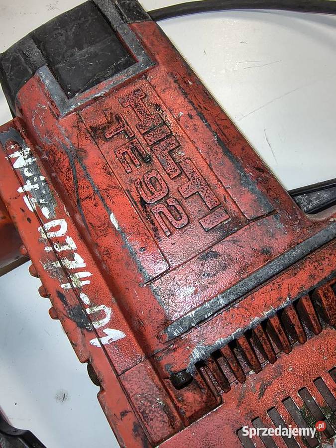 Młotowiertarka Hilti TE 92 Krasowa