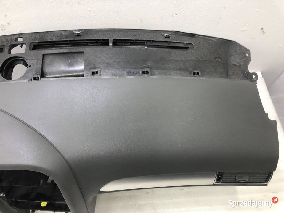 DESKA ROZDZIELCZA KONSOLA AUDI A6 C6 EUROPA osobowe wielkopolskie