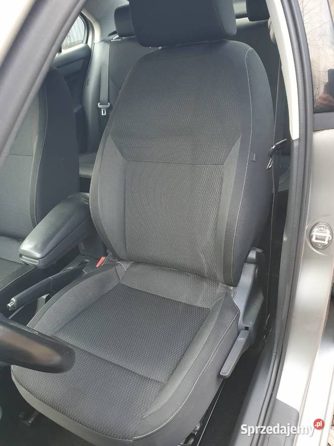 SKODĘ RAPID 12 TSI 2015 147 Krajowy Oryginał