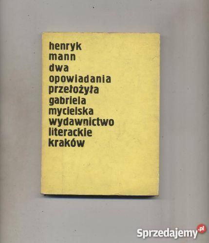 Dwa opowiadania zachodniopomorskie Szczecin sprzedam