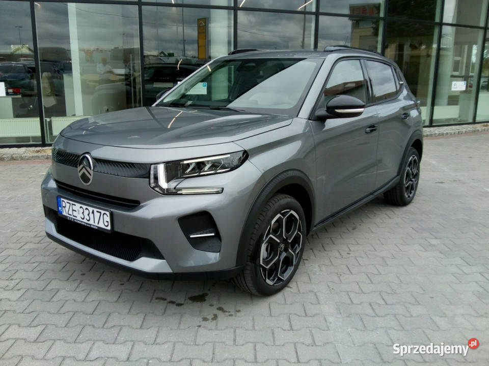 Citroen C3 12 TURBO 100 III 2016 bluetooth Krasne