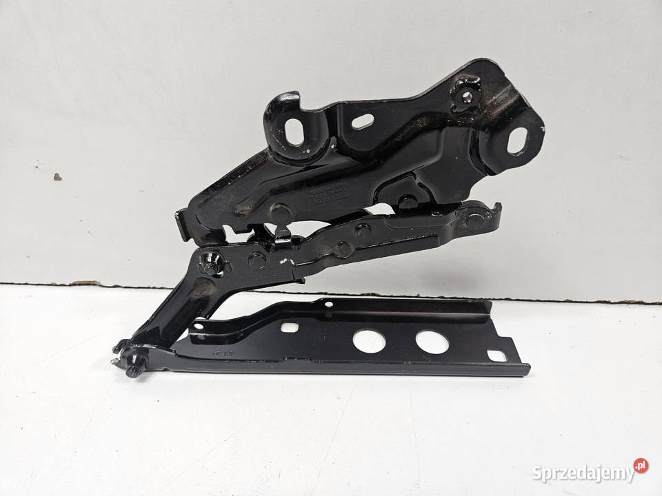 AUDI A6 C8 ZAWIAS MASKI LEWY PRZÓD 4K0823301A Międzychód