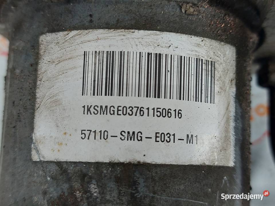 HONDA CIVIC UFO VIII pompa ABS 57110SMGE031M1