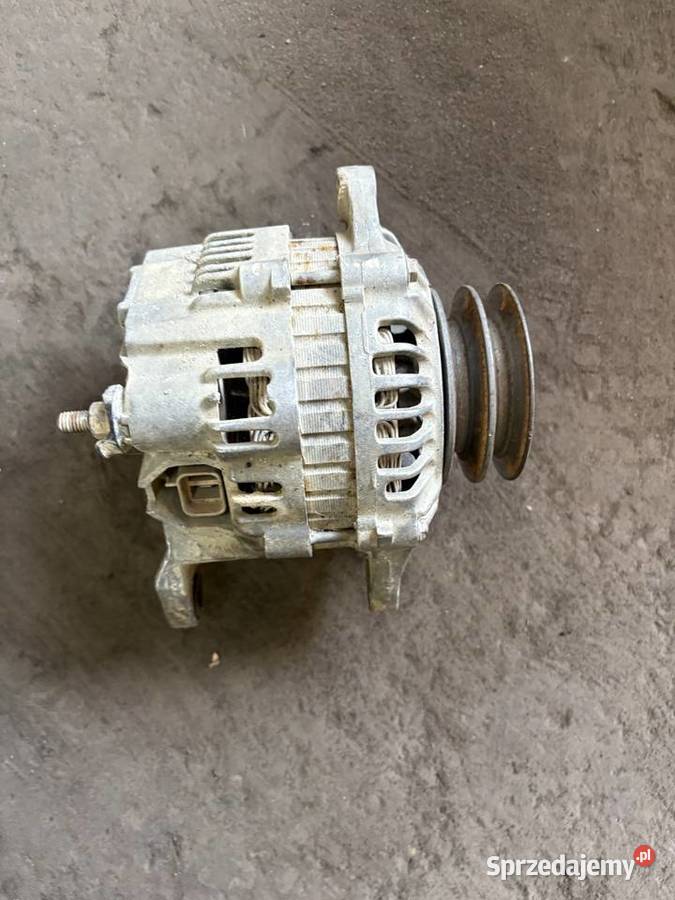 Alternator Nissan Patrol Y61 28td 28 td 1999 Jelcz-Laskowice
