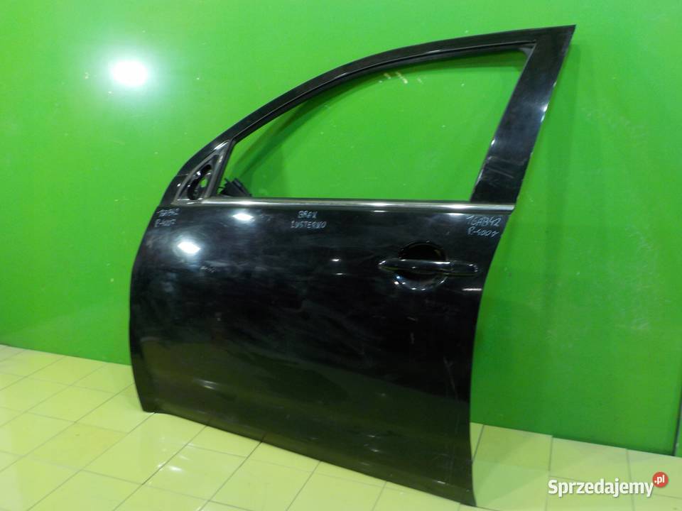 PEUGEOT 4007 22 HDI 08r 5D drzwi lewe przod mazowieckie Suków