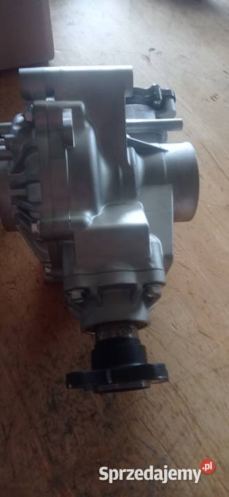 Most przedni CF MOTO 850 1000 Zgierz sprzedam